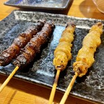 Hakata Yakitori Kawaan - 