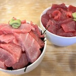 まぐろのヤマキ - 