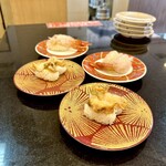 Gurume Kaitenzushi Magurodonya Megumi Suisan - 