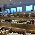 北海道ワイン 小樽ワインギャラリー - 