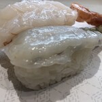 Hama Zushi Aomori Ishieten - 