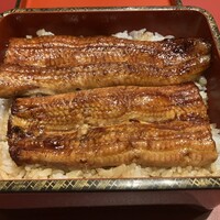 大塚 うなぎ宮川 - 