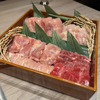 一鳥目 とり松 - 