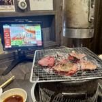 炭火焼肉屋台 たじま屋 - 