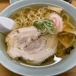 らーめん大金 - 