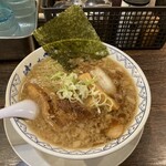 toukyoutonkotsura-membankara - 角煮ばんから