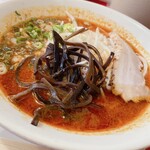 Marukin Ramen - 