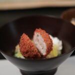 Tonkatsu Koushirou - 