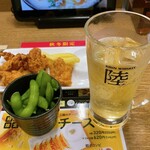 ８番らーめん - 