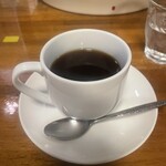 コーヒー屋おおもり - ドリンク写真: