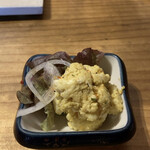 Tempura Sakaba Rin - 