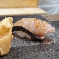 京都 鮨 もと樹 - 