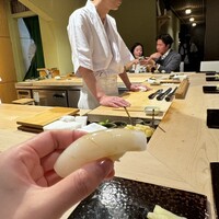 鮓 村瀬 - 