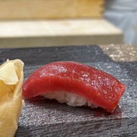 京都 鮨 もと樹 - 