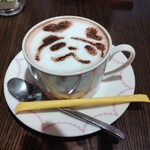 Panda Kohi Ten - 