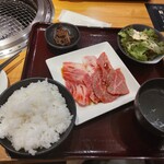 Yakiniku Otochan - 