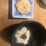 中国菜 火ノ鳥 - 