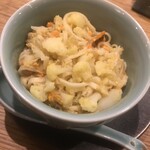 中国菜 火ノ鳥 - 