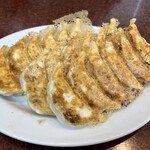 ミスター・ギョーザ - 