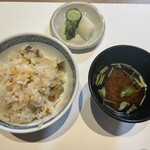 日本料理 波勢 - 