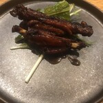 中国菜 火ノ鳥 - 