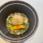 日本料理 波勢 - 