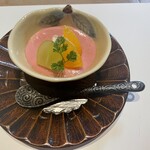 日本料理 波勢 - 