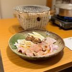 Fugu Tenjin - 