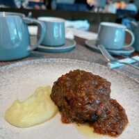 RISTORANTE E'VOLTA il cielo - 