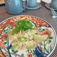 RISTORANTE E'VOLTA il cielo - 