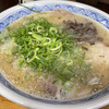 めんちゃんラーメン