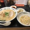 日高屋 溝の口西口店