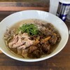 麺や まえ田