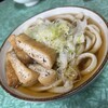 桜井うどん