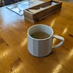 アトリエ カフェアンドレストラン - 