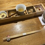 個室和食 梅田燈花 - 