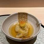 渋谷 天婦羅 ふじもと - 