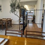 アトリエ カフェアンドレストラン - 