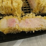 とんかつ 蒼樹 - 