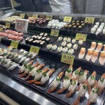 唐戸市場 活きいき馬関街 - 