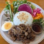 アトリエ カフェアンドレストラン - 