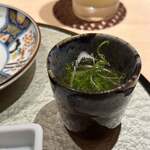 渋谷 天婦羅 ふじもと - 