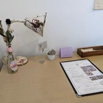 アトリエ カフェアンドレストラン - 