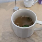 アトリエ カフェアンドレストラン - 