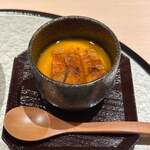 渋谷 天婦羅 ふじもと - 