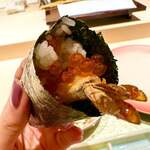 渋谷 天婦羅 ふじもと - 