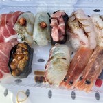 唐戸市場 活きいき馬関街 - 