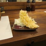 とんかつ 蒼樹 - 