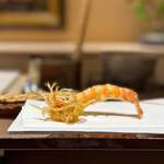 渋谷 天婦羅 ふじもと - 