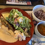 FARMER'S KITCHEN THE gram  - 